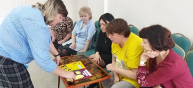 Семинар-практикум " Занимательная математика".