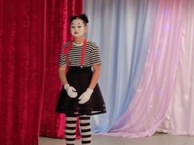 Движения Первых — КУЛЬТУРА И ИСКУССТВО. ШКОЛЬНАЯ КЛАССИКА.