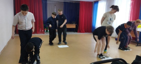 Тематическая неделя.