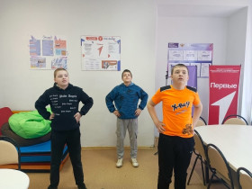 Календарь Движения Первых: направление «Спорт и ЗОЖ».