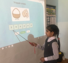 Уроки «Разговоры о важном»..