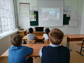 ОРЛЯТА-ХРАНИТЕЛИ ИСТОРИЧЕСКОЙ ПАМЯТИ.