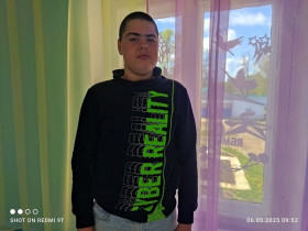 Окна Победы в нашей школе.