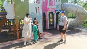 Мероприятие "Сказки экспромтом".