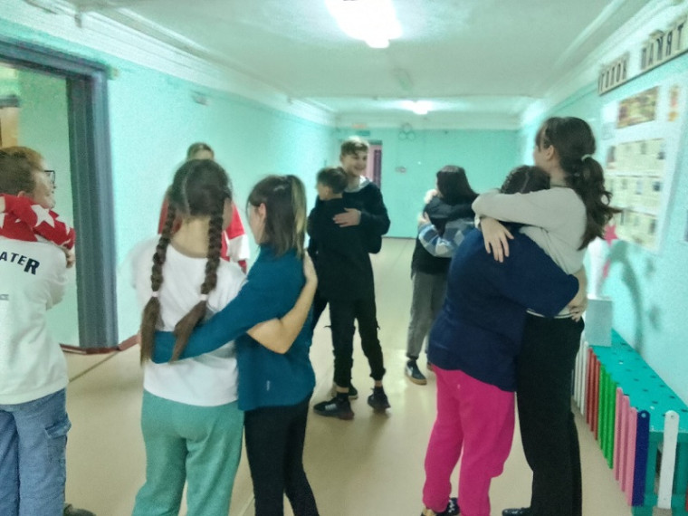 День вежливых людей для 5-9 классов.