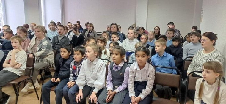 Профилактическая беседа «О правилах поведения на водоемах в осенний и зимний период».