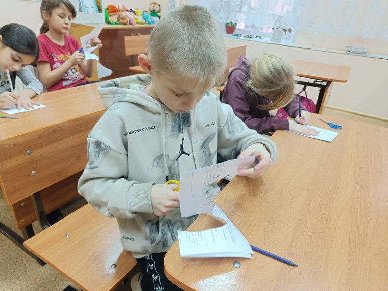 Завершение трека «Орлёнок-Доброволец».