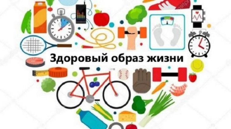 «Здоровый образ жизни семьи».