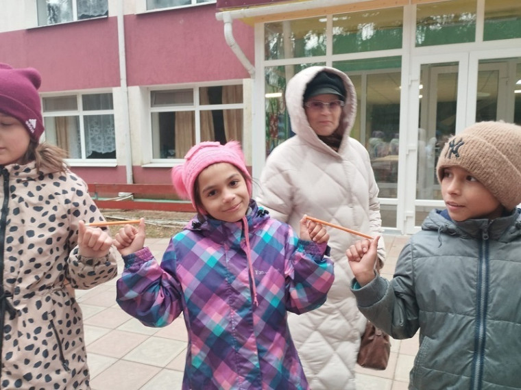 Организация отдыха детей в ЗОЛ "Ломы" Ивановского района.