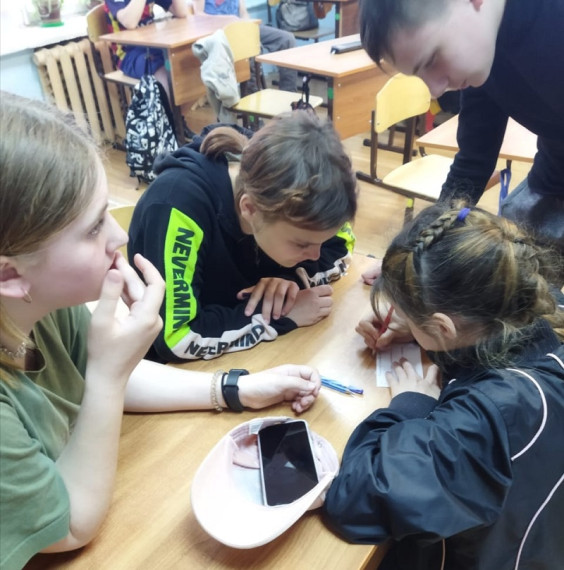 День славянской письменности.