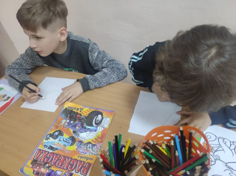 День славянской письменности в начальных классах.