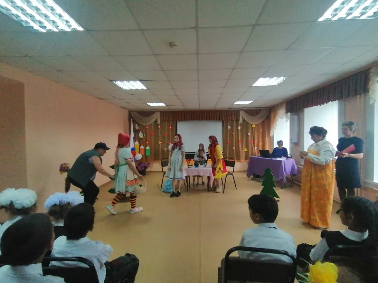 Поздравления с Днем учителя.