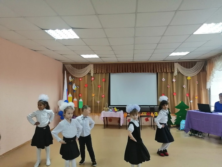 Поздравления с Днем учителя.