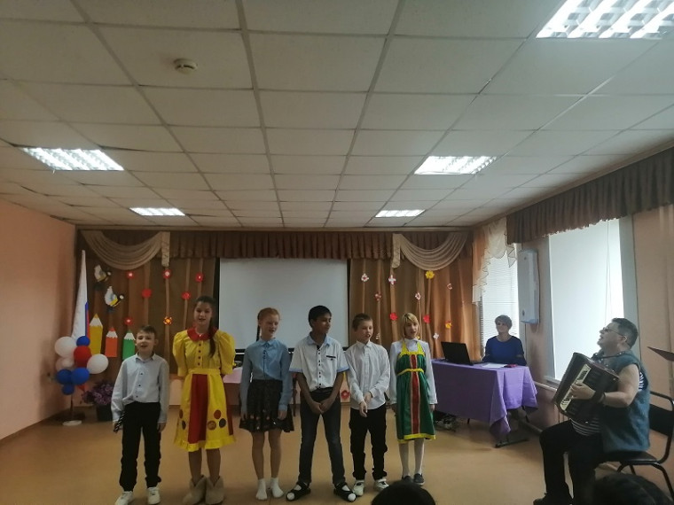 Поздравления с Днем учителя.