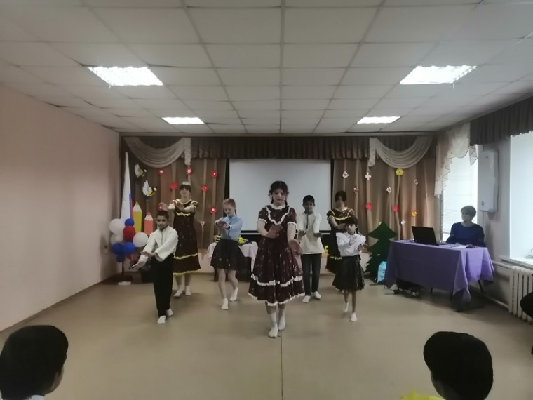 Поздравления с Днем учителя.