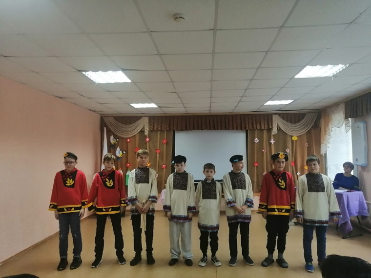 Поздравления с Днем учителя.