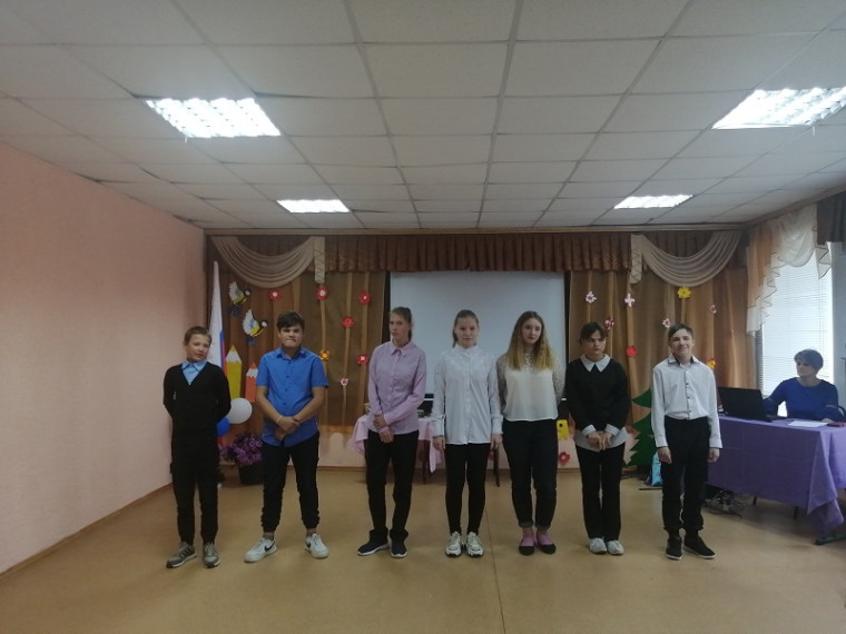 Поздравления с Днем учителя.