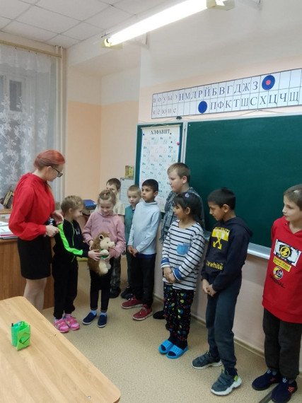 День вежливых людей.