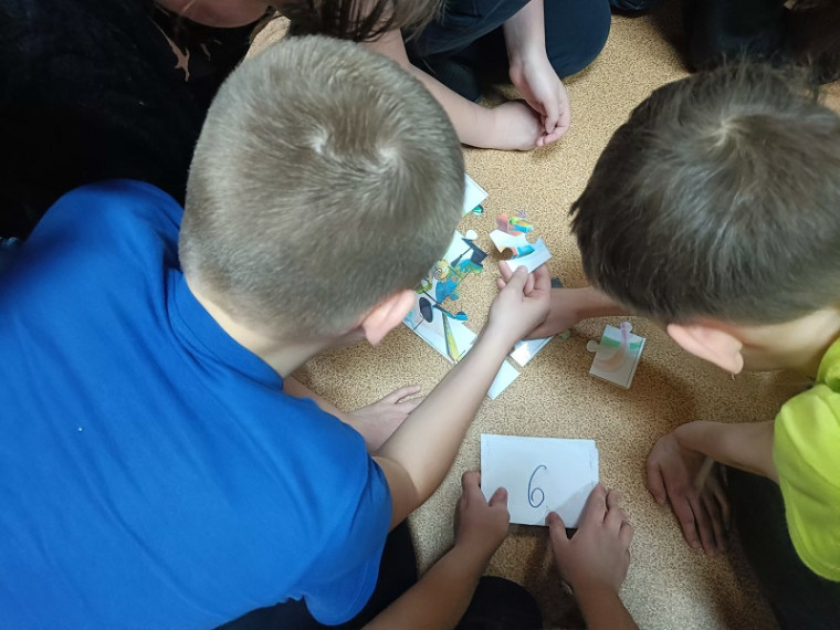 День российской науки.