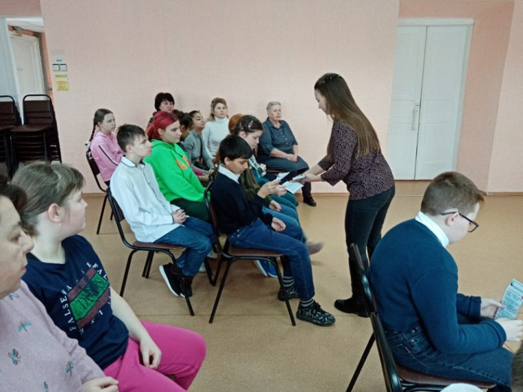 "Как не стать жертвой наркомании?!".