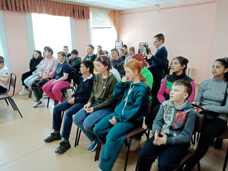 "Как не стать жертвой наркомании?!".