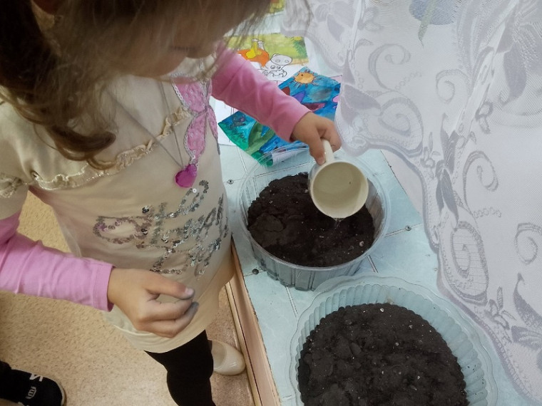 "День Земли".