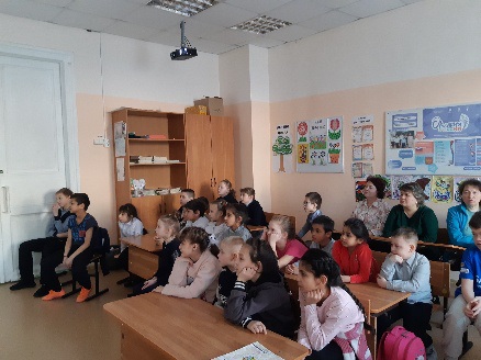 Недели детской книги.