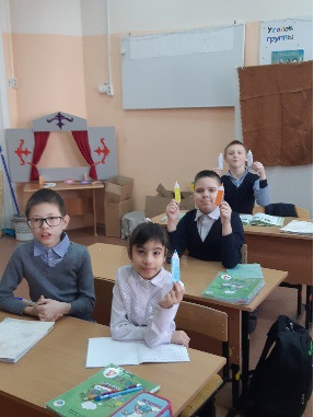 Недели детской книги.