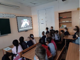 Недели детской книги.