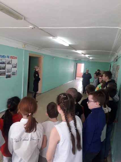 Беседа "Подросток и ЗОЖ".