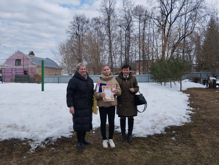 Международный день лесов.