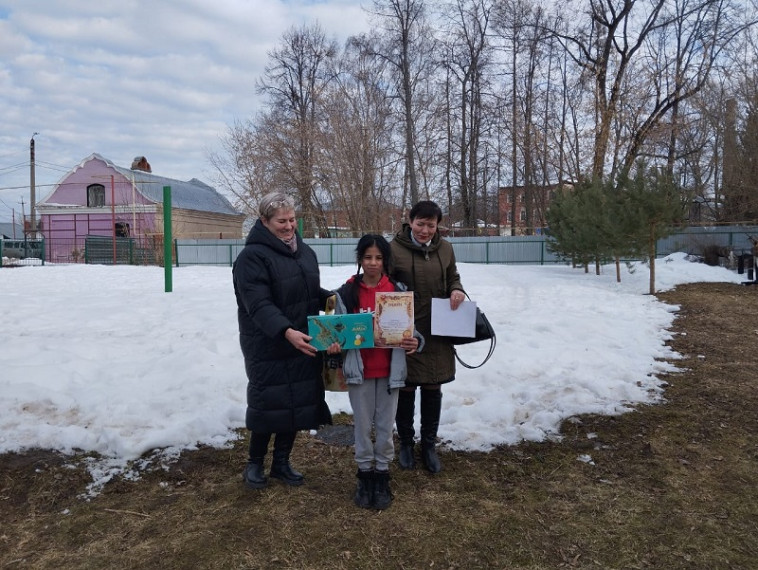 Международный день лесов.