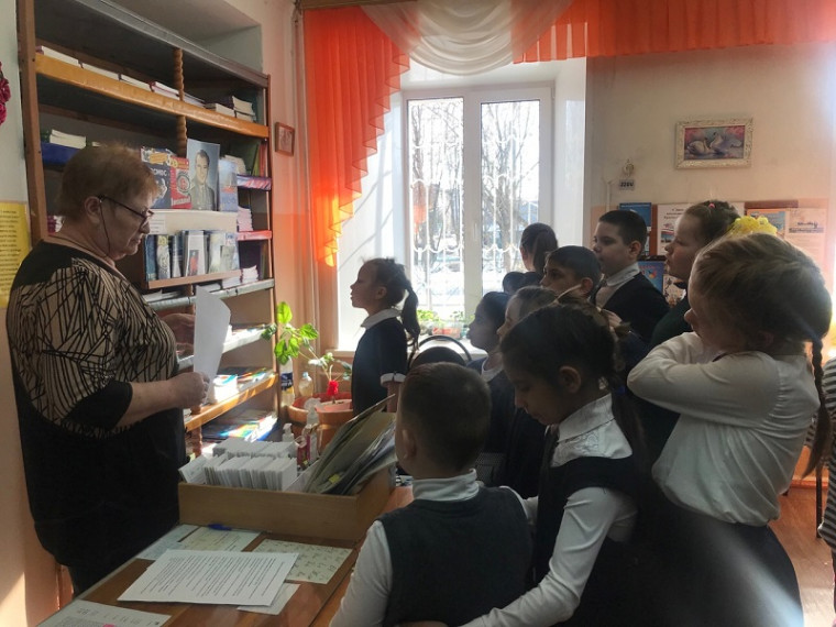 Экскурсия по произведениям К.И.Чуковского.