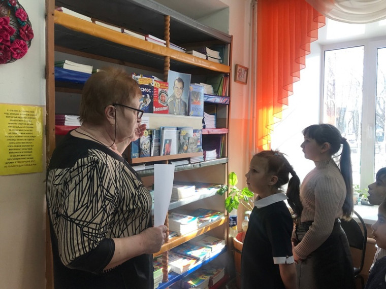 Экскурсия по произведениям К.И.Чуковского.