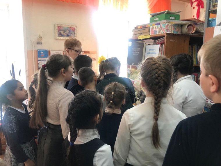 Экскурсия по произведениям К.И.Чуковского.