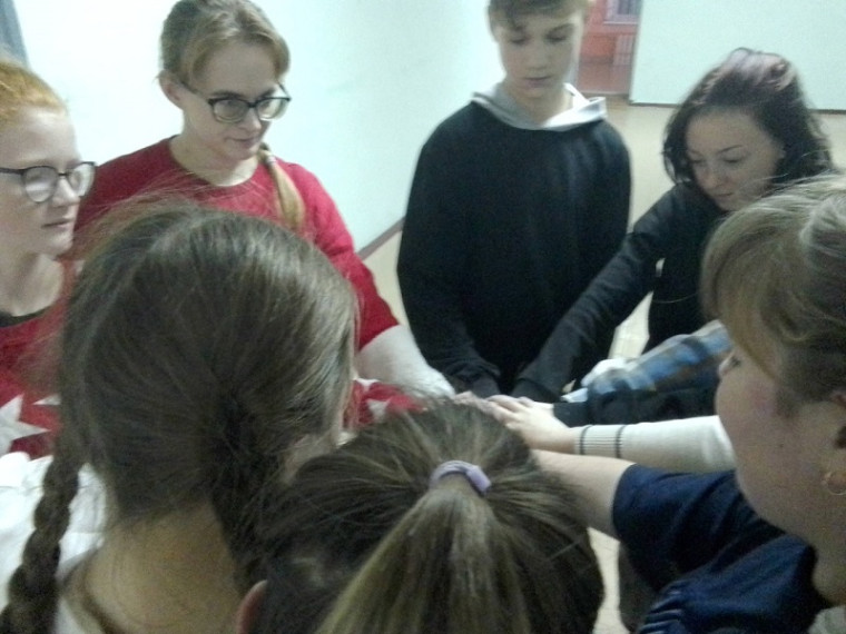 День вежливых людей для 5-9 классов.