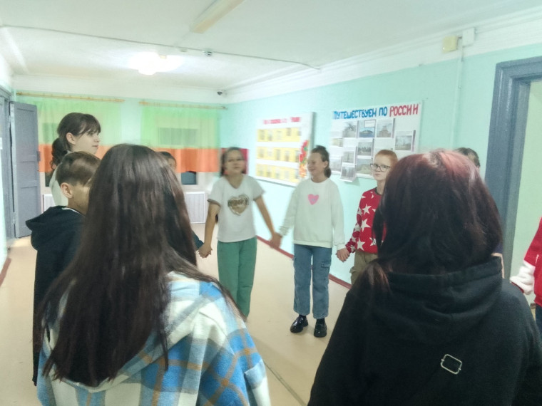 День вежливых людей для 5-9 классов.