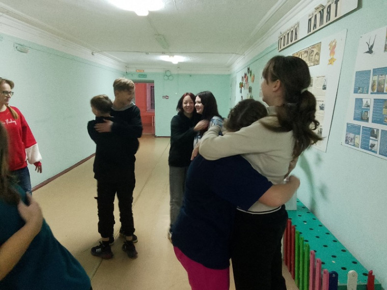 День вежливых людей для 5-9 классов.