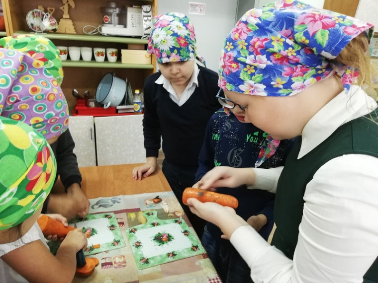 Неделя ОСЖ.