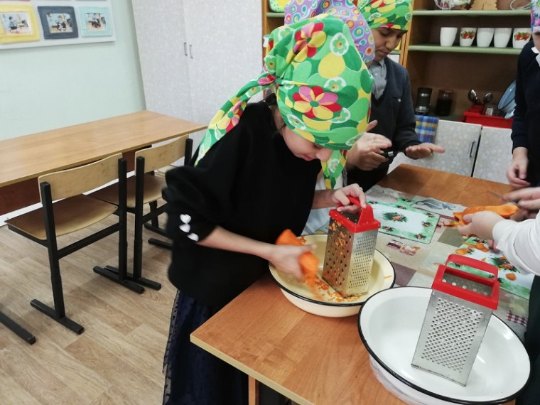 Неделя ОСЖ.