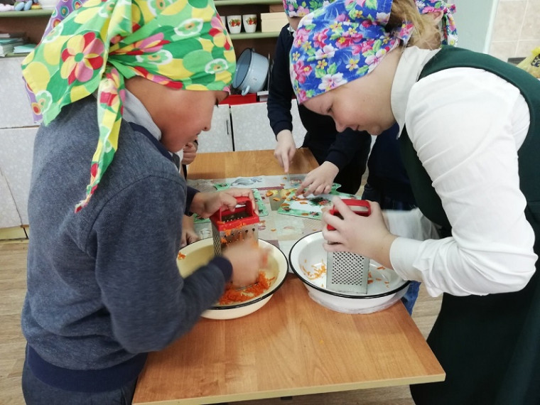 Неделя ОСЖ.