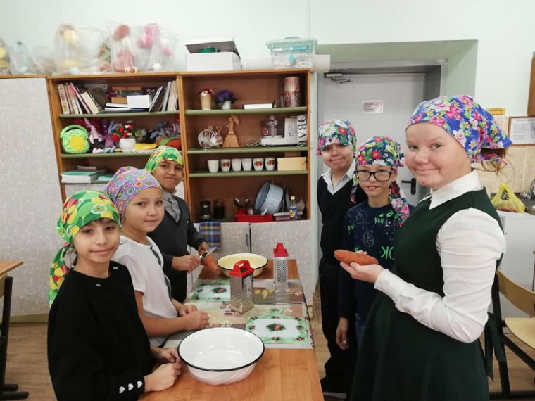 Неделя ОСЖ.