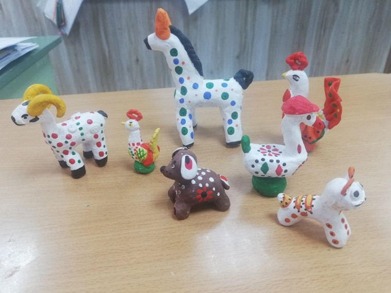 Неделя ОСЖ.