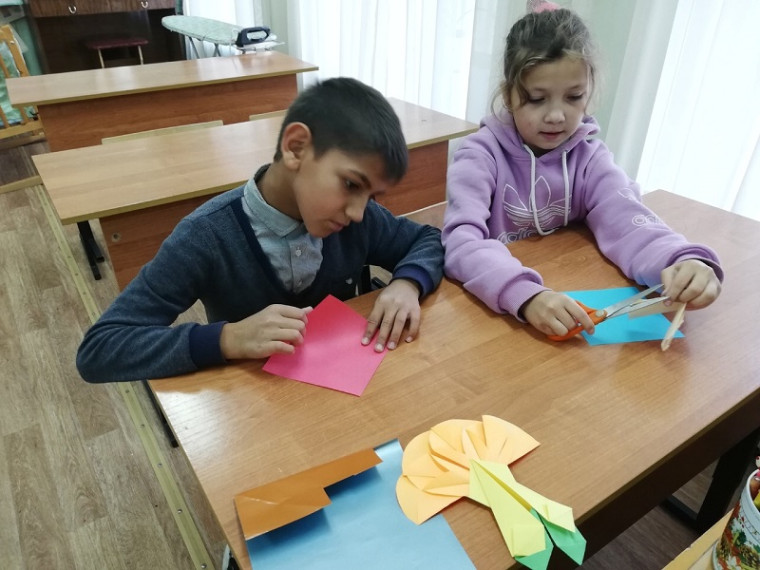 Неделя ОСЖ.