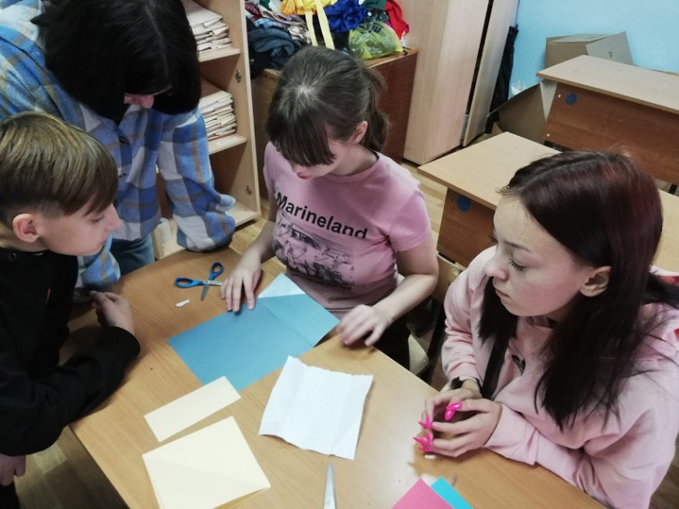 Неделя ОСЖ.