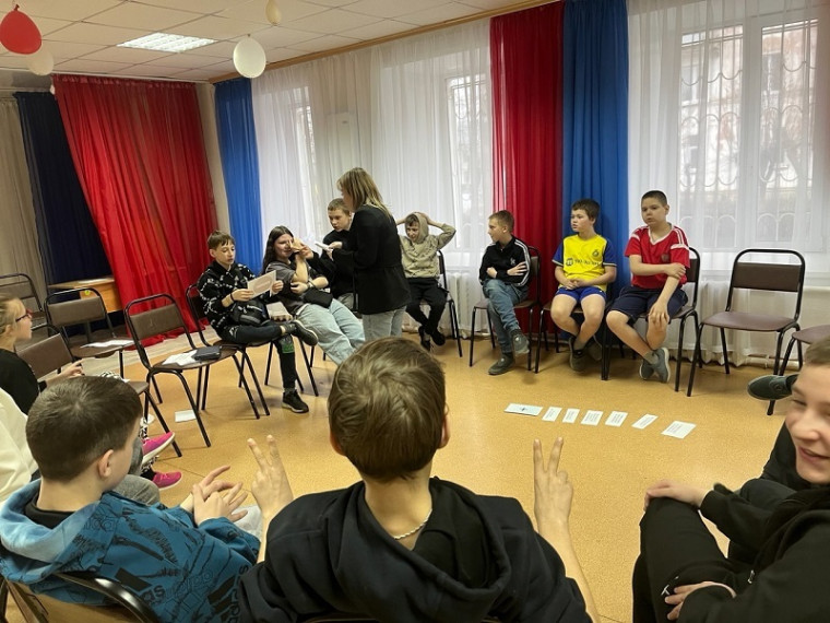 Профилактика наркомании.