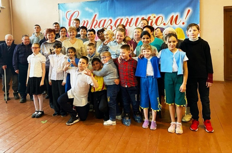 МРЦ в ОБУСО Вичугский комплексный центр социального обслуживания населения.