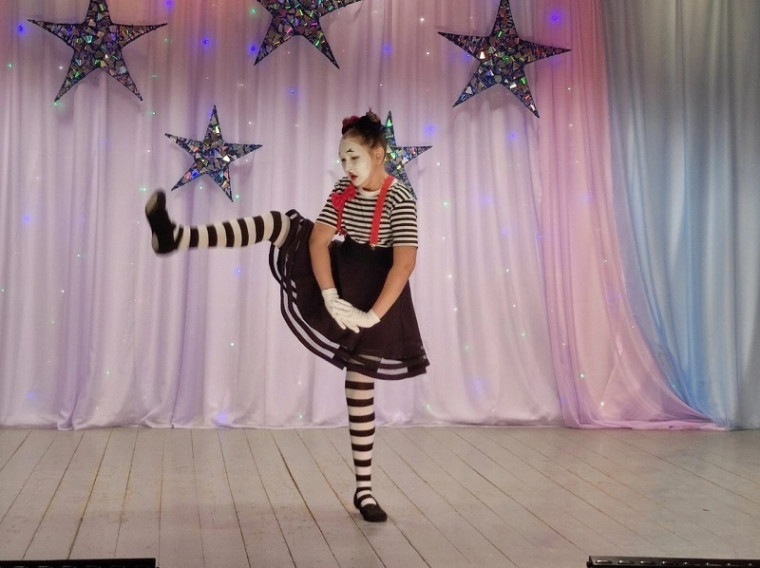 Движения Первых — КУЛЬТУРА И ИСКУССТВО. ШКОЛЬНАЯ КЛАССИКА.