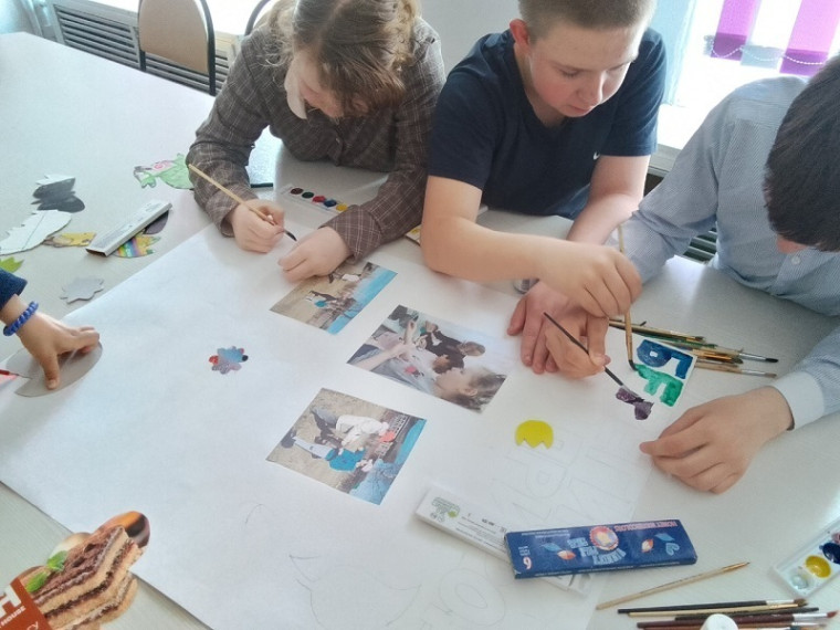 День Земли — событие, которое объединяет всех.